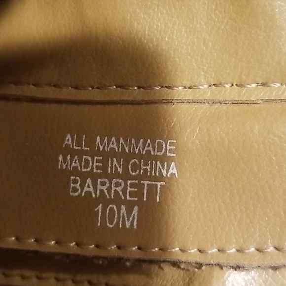 Style & Co Booties - Picture 5 of 5